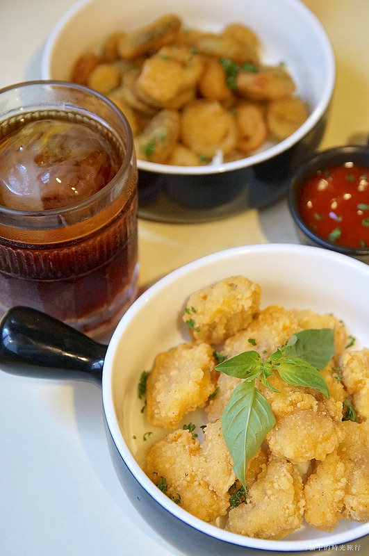 台北永康_咖啡小自由