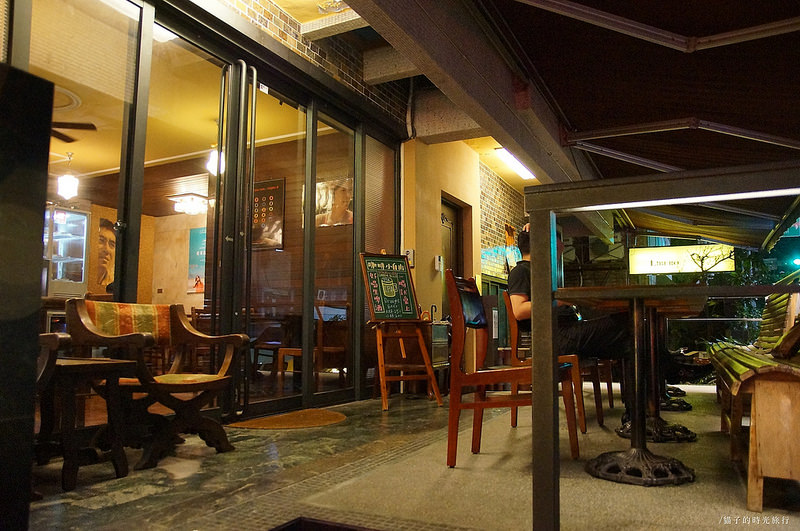 台北永康_咖啡小自由