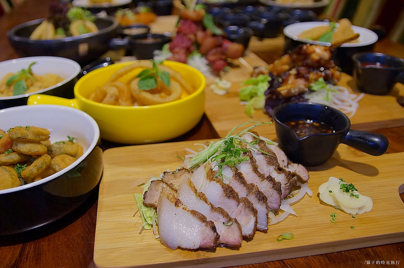 台北永康_咖啡小自由