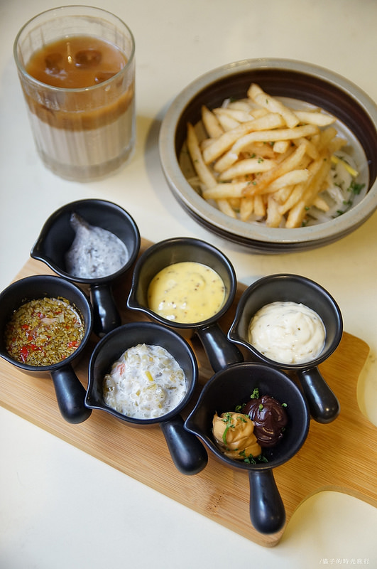 台北永康_咖啡小自由