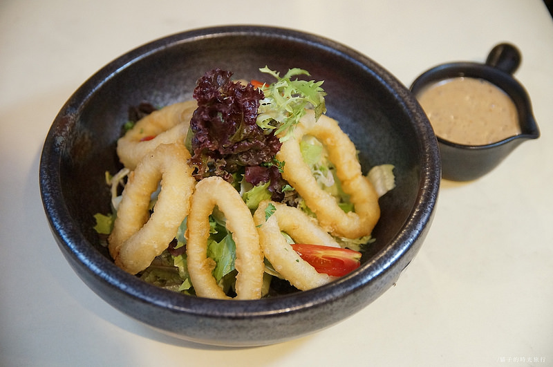 台北永康_咖啡小自由