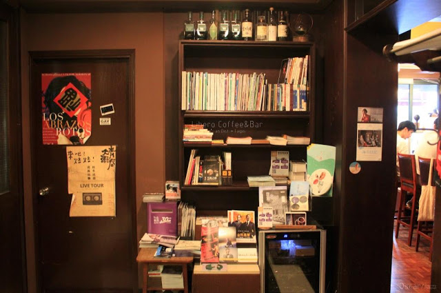 Libero Coffee&Bar 咖啡小自由-12