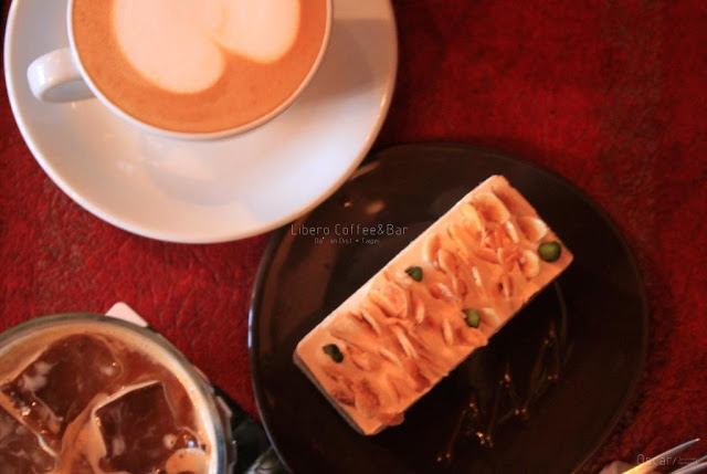 Libero Coffee&Bar 咖啡小自由-7