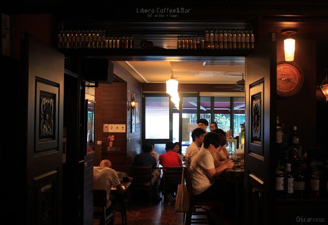 Libero Coffee&Bar 咖啡小自由-4