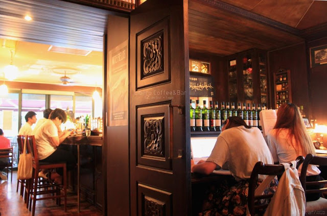 Libero Coffee&Bar 咖啡小自由-14