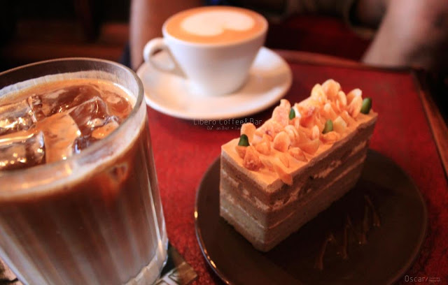 Libero Coffee&Bar 咖啡小自由-8