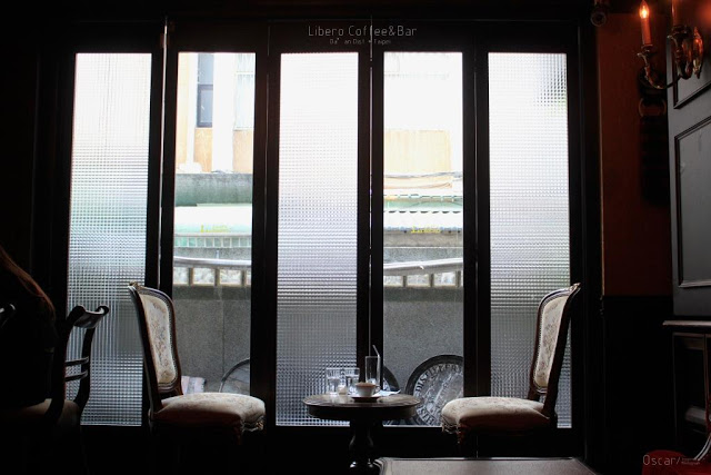 Libero Coffee&Bar 咖啡小自由-13