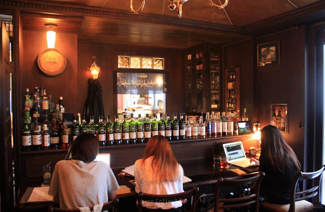 Libero Coffee&Bar 咖啡小自由-9