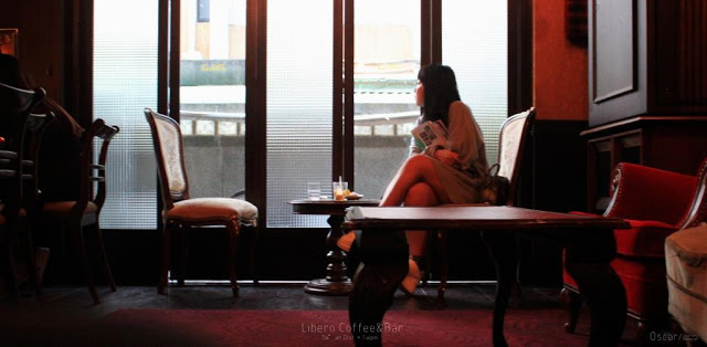 Libero Coffee&Bar 咖啡小自由-18