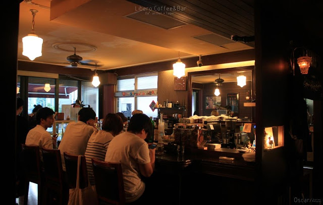 Libero Coffee&Bar 咖啡小自由-10