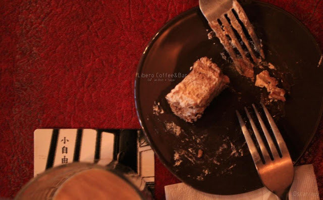 Libero Coffee&Bar 咖啡小自由-17