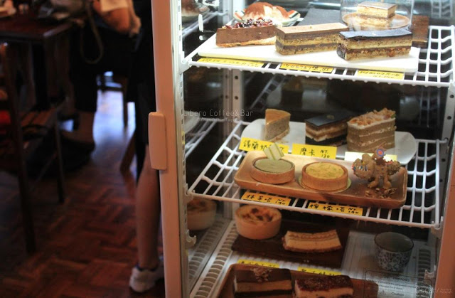 Libero Coffee&Bar 咖啡小自由-6