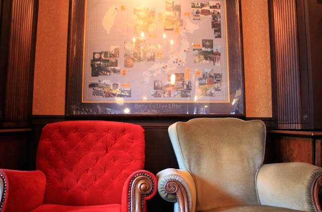 Libero Coffee&Bar 咖啡小自由-16