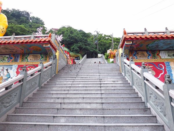 【新北市中和】烘爐地-台北美麗夜景盡收眼底-約會聖地