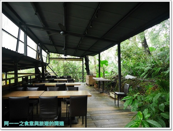 布佬廚房:台北新店 布佬廚房 景觀蔬食料理~吃菜也可以很美味喔