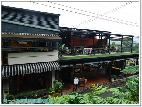 布佬廚房:台北新店 布佬廚房 景觀蔬食料理~吃菜也可以很美味喔