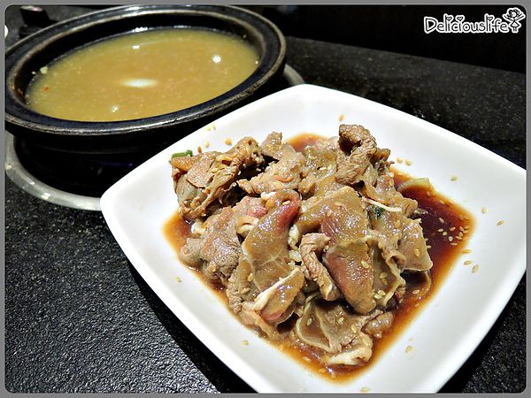 拌炒特選沙朗牛加大350