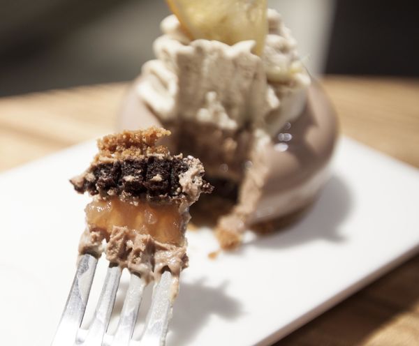 珠寶盒安和店 - 4