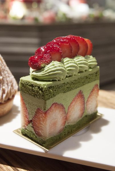 珠寶盒安和店 - 11