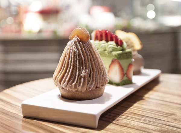 珠寶盒安和店 - 9