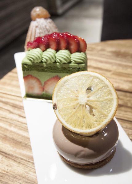 珠寶盒安和店 - 13