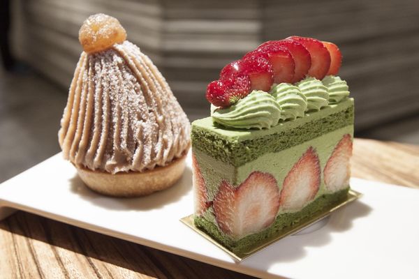 珠寶盒安和店 - 12