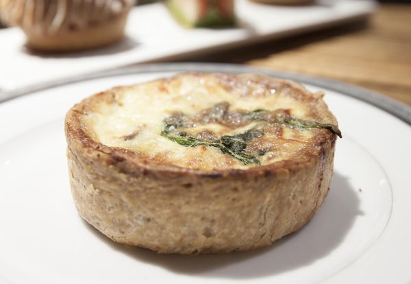 珠寶盒安和店 - 5