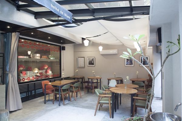 珠寶盒安和店 - 24