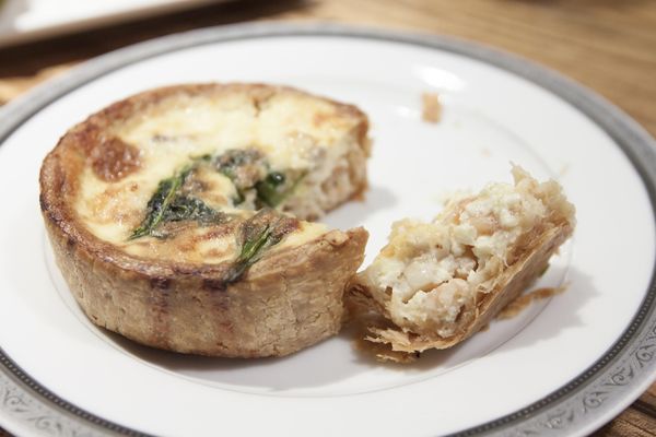 珠寶盒安和店 - 3