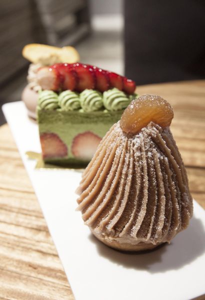 珠寶盒安和店 - 10