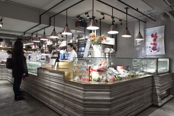 珠寶盒安和店 - 28