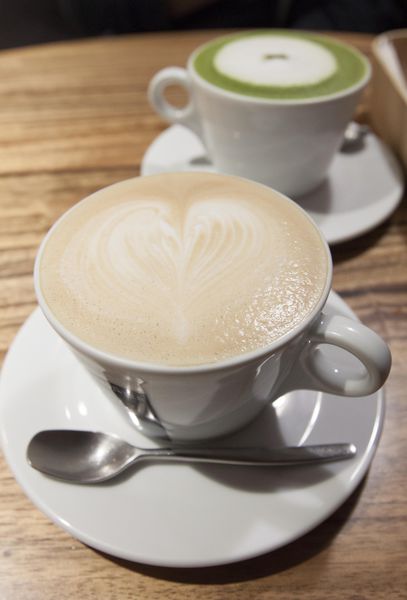 珠寶盒安和店 - 8