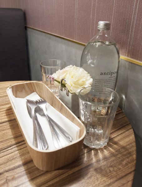 珠寶盒安和店 - 20