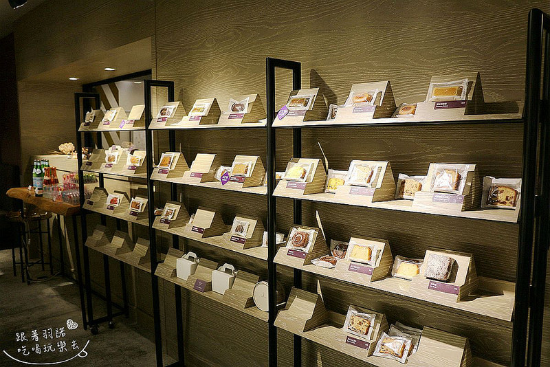 商周珠寶盒法式點心坊新書分享茶會090