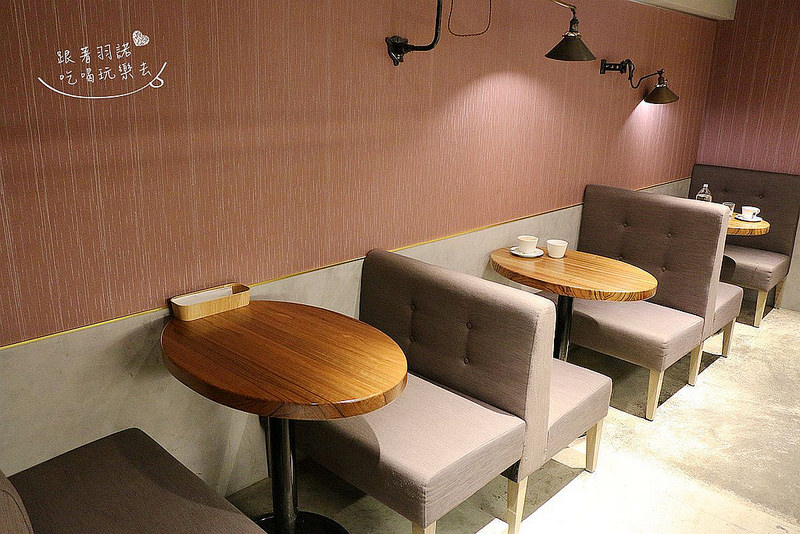 商周珠寶盒法式點心坊新書分享茶會063