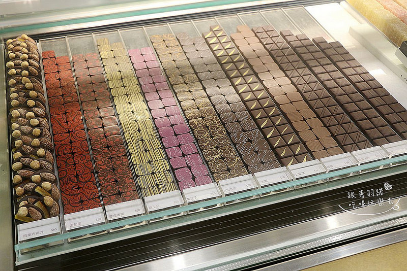 商周珠寶盒法式點心坊新書分享茶會066