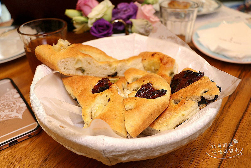 商周珠寶盒法式點心坊新書分享茶會045