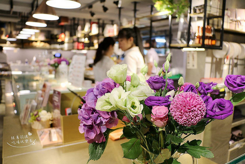 商周珠寶盒法式點心坊新書分享茶會118