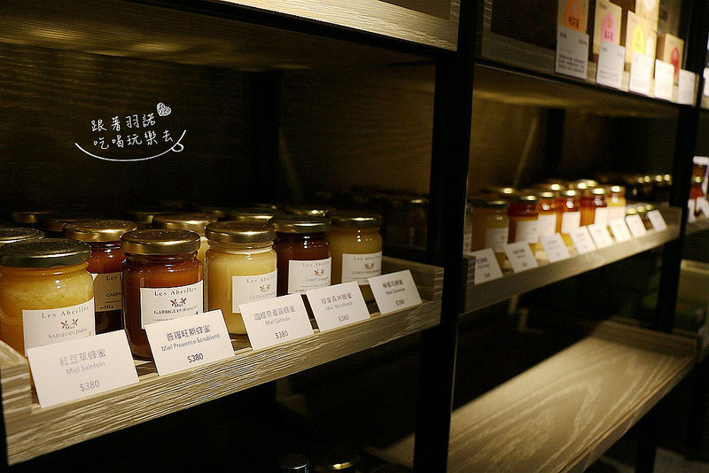 商周珠寶盒法式點心坊新書分享茶會068