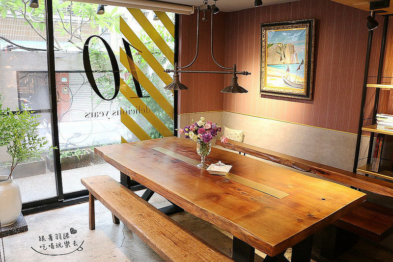 商周珠寶盒法式點心坊新書分享茶會112