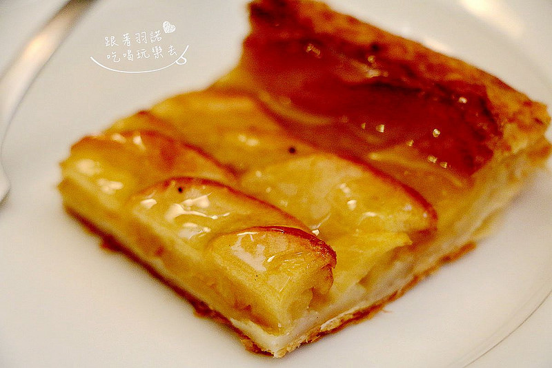 商周珠寶盒法式點心坊新書分享茶會039