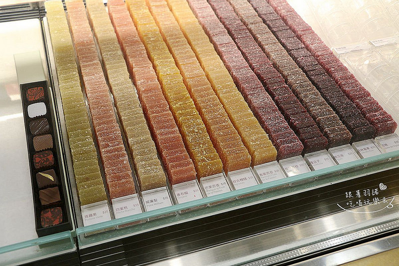 商周珠寶盒法式點心坊新書分享茶會067