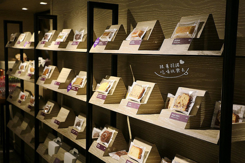 商周珠寶盒法式點心坊新書分享茶會005