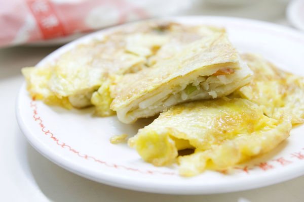 世界豆漿大王初訪-9