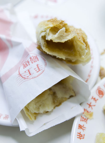 世界豆漿大王初訪-4