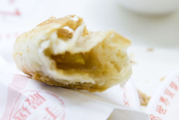 世界豆漿大王初訪-2