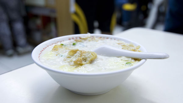 世界豆漿大王初訪-11