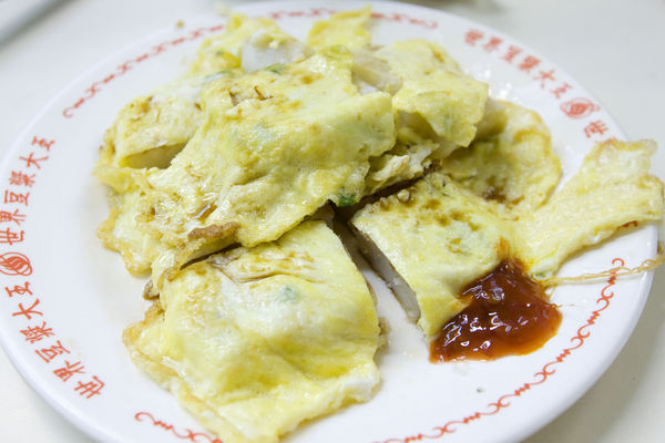 世界豆漿大王初訪-7