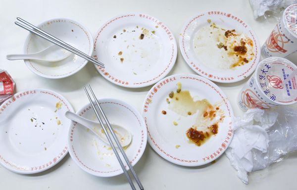 世界豆漿大王初訪-1