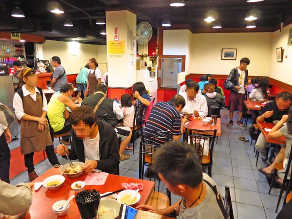 【永和美食】廣東正龍城烤鴨-永和超人氣燒臘店